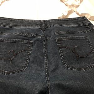 Chico Jeans size 2